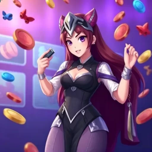 Menjelajahi Fitur Unggulan Situs Game id089