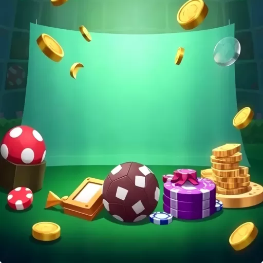 Mengulas Fitur Menarik di Situs Game id089