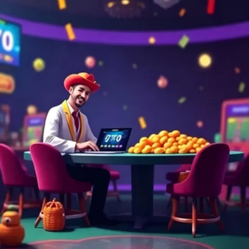 Panduan Lengkap Menggunakan Situs Game id089